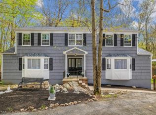 37 Kilroy Rd, Andover, NJ 07821