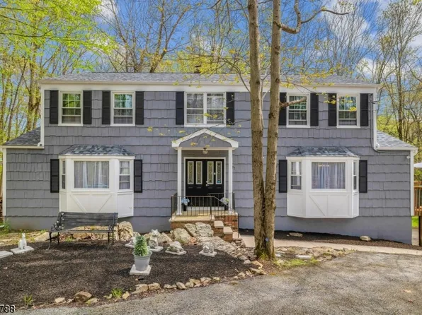 37 Kilroy Rd, Andover Twp., NJ 07821