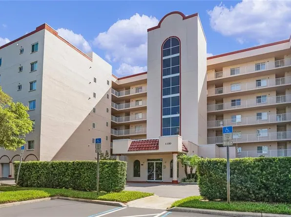 1150 Carmel Cir APT 408, Casselberry, FL 32707