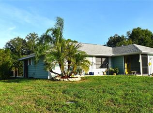 335 Harbor Blvd, Pt Charlotte, FL 33954