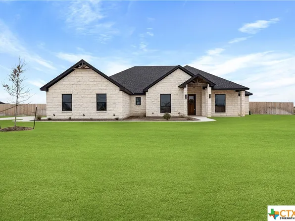 1436 King Ranch Rd, Salado, TX 76571