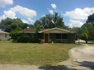 5108 17th St, Zephyrhills, FL 33542