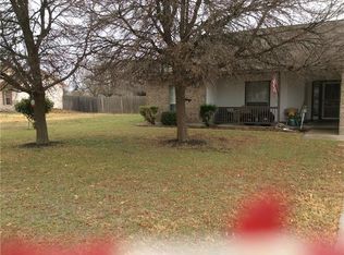 333 Axis Deer Trl, Hutto, TX 78634