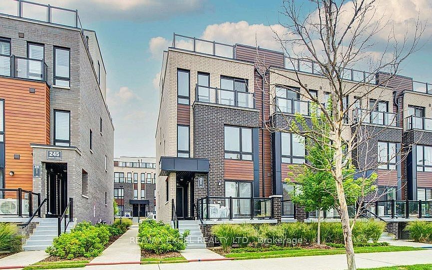 1st image of 235 McLevin Ave #5