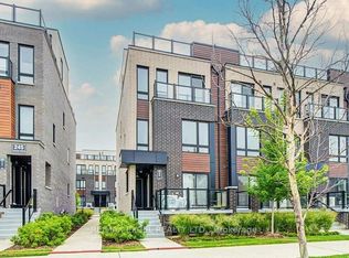 235 McLevin Ave #5, Toronto, ON M1B6C3