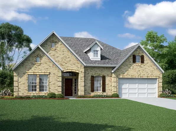 Margaret Plan, Lakeview