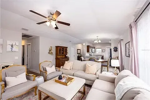 451 SW 251st St — Photo 7
