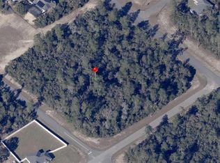 SW 41st Cir LOT 13, Ocala, FL 34473