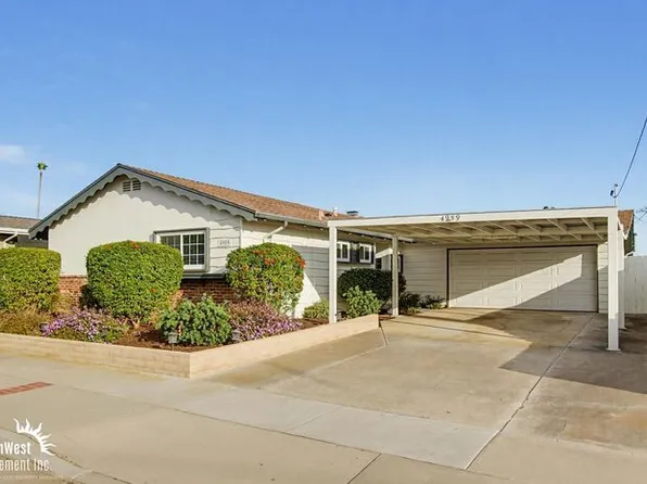 4959 Mount Ashmun Dr, San Diego, CA 92111