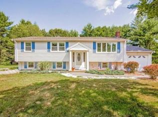 12 Samoset Dr, Hanover, MA 02339
