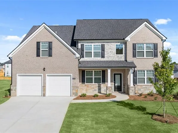 1089 Blue Juniper Cir, Loganville, GA 30052