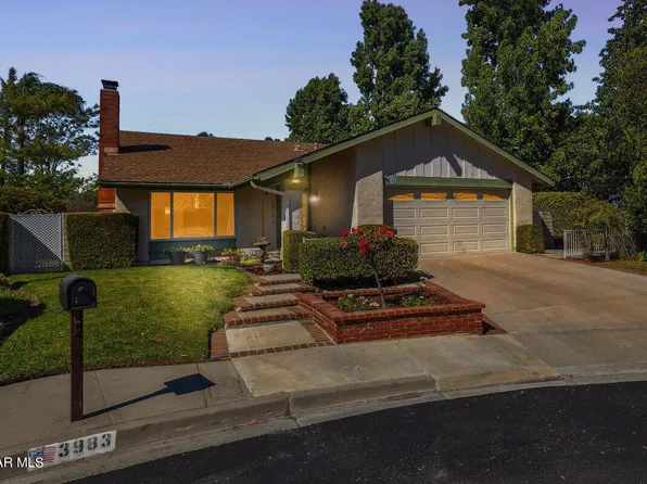 3983 Monterey Ct, Thousand Oaks, CA 91320