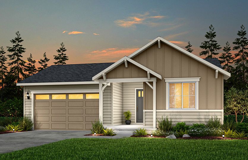 Haven exterior design A