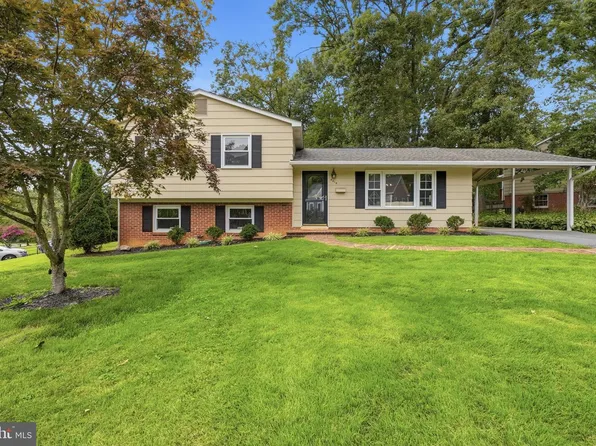 4414 Glenn Rose St, Fairfax, VA 22032