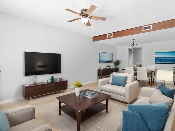 532 Parkview Rd NW Unit 9, Fort Walton Beach, FL 32547