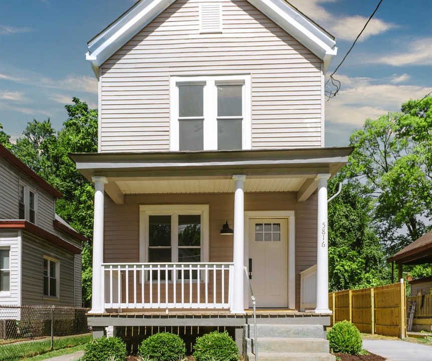 1st image of 5816 Chandler St