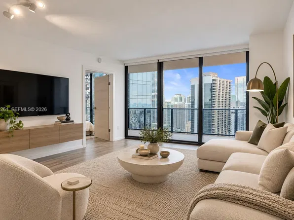 801 S Miami Ave Unit 3903, Miami, FL 33130
