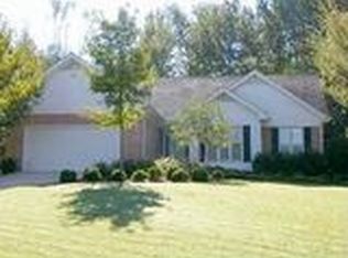 150 Woodhaven Rdg, Athens, GA 30606