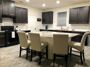 12317 Ferrystone Glen Dr, Del Valle, TX 78617