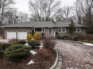 6 Tamarack Lane, Montville, NJ 07058