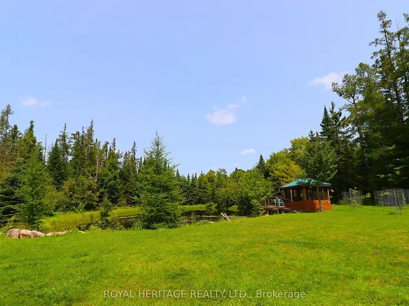 1118 Dutch Line Rd E, Trent Lakes, ON K0M 2A0