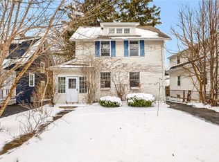 74 Cherry Rd, Rochester, NY 14612