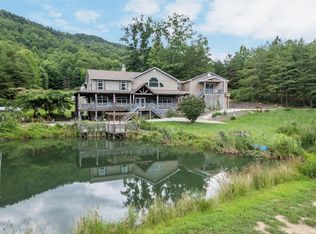 731 E Snowflake Rd, Surgoinsville, TN 37873