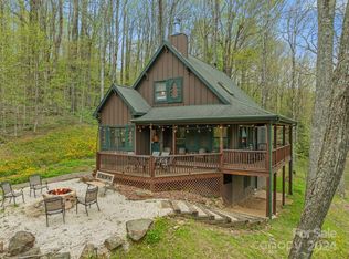 191 Sugar Tree Ln, Mars Hill, NC 28754