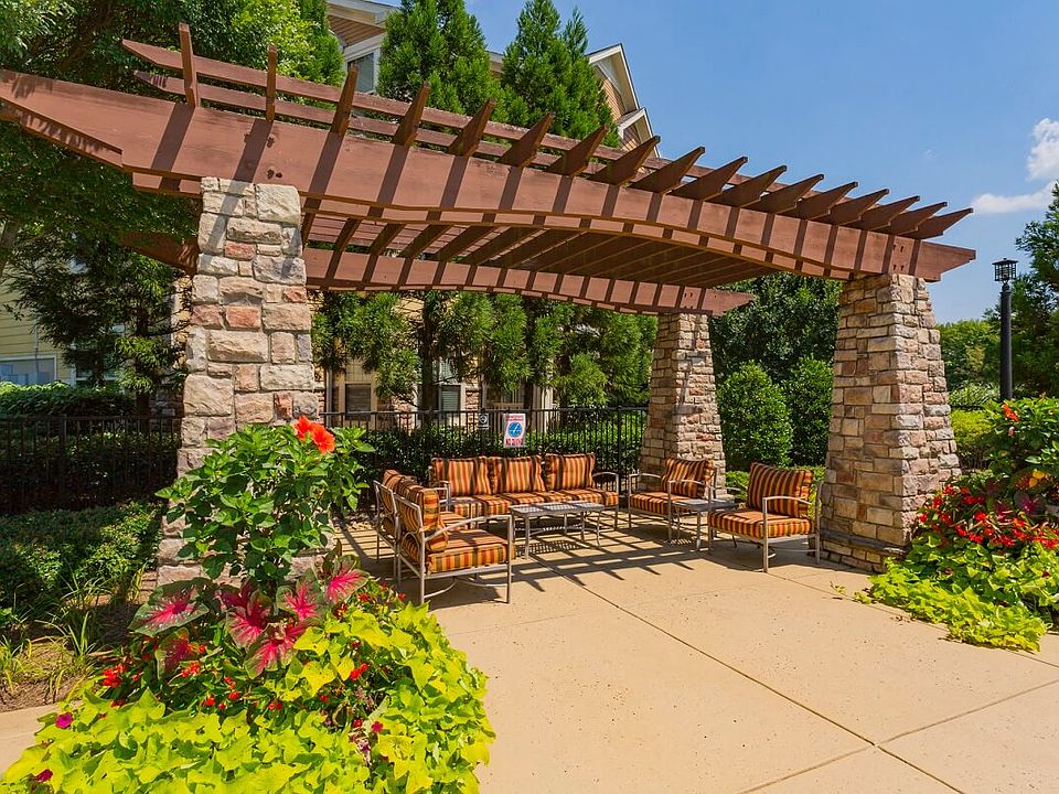 The Grove at Waterford Crossing Apartment Rentals Hendersonville, TN