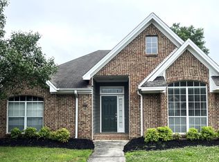 5408 Clustermill Dr, Greensboro, NC 27407