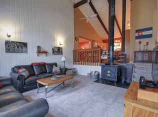 287 County Road 856, Tabernash, CO 80478