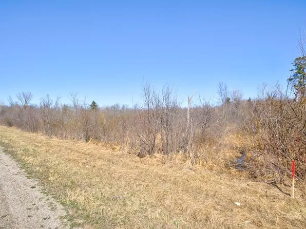 Bagley Rd, Marinette, WI 54143
