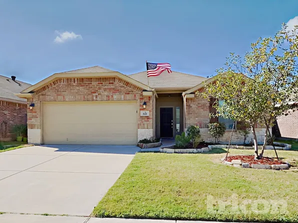 525 Beechgrove Ter, Fort Worth, TX 76140