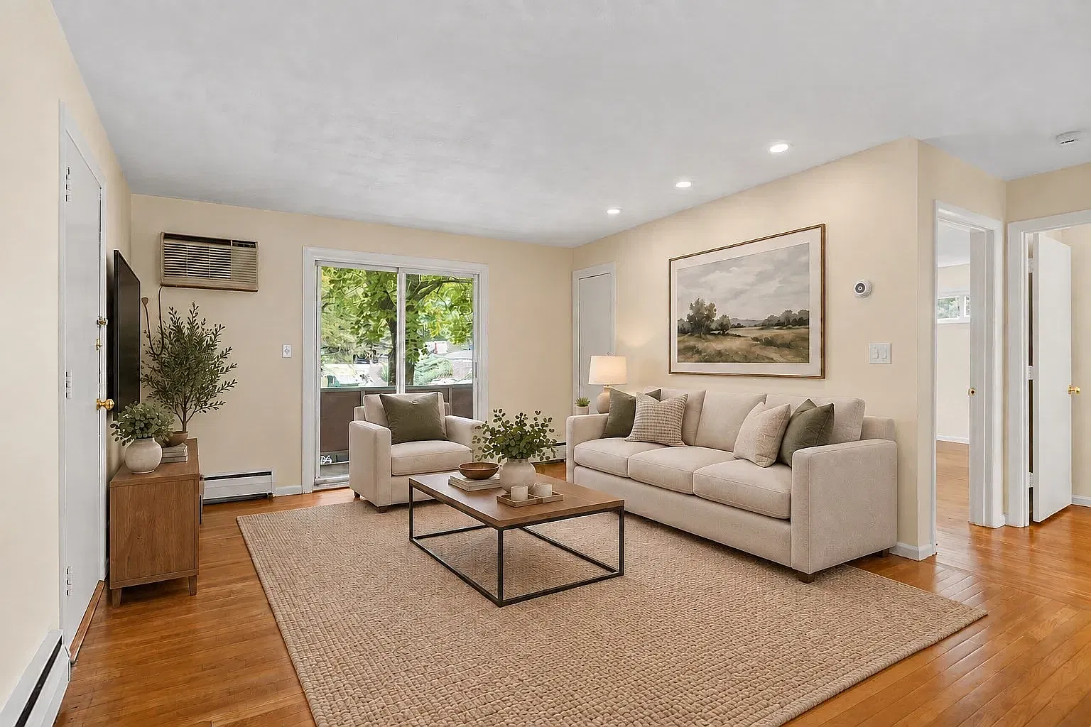 2 bed, 780 sqft, $2,450 — Photo 4