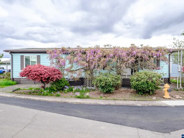 2232 42nd Ave SE Unit 585, Salem, OR 97317