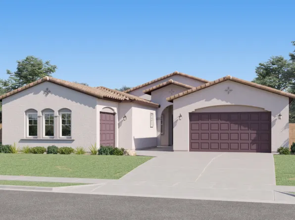 33382 N Dill Ave, San Tan Valley, AZ 85143