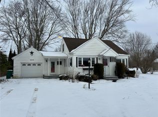 5440 Buffalo Rd, Churchville, NY 14428