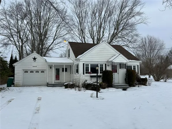 5440 Buffalo Rd, Churchville, NY 14428