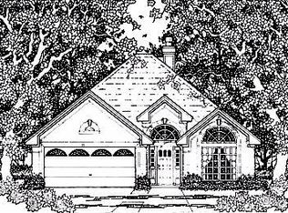 33 Harvester's Square, Tupelo, MS 38801