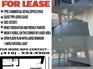 1639 S Hobart Blvd, Los Angeles, CA 90006