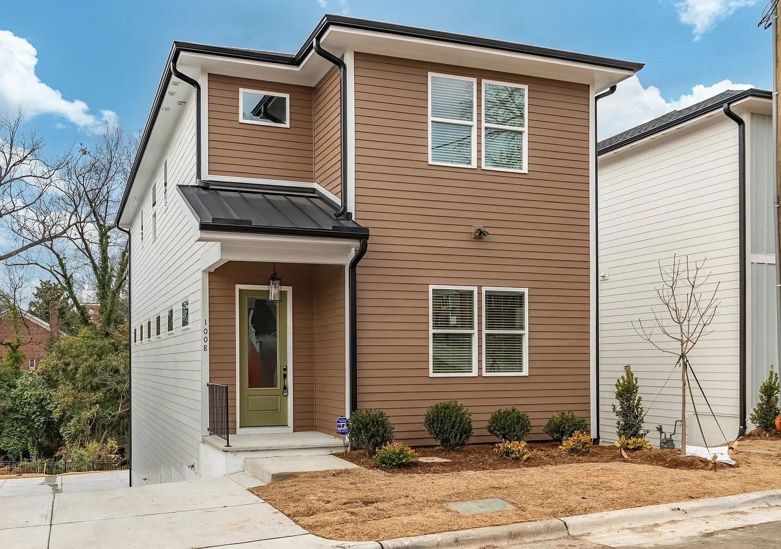 Half-Off 1st Months Rent For Beautiful Custom Home In Durham — Photo 1