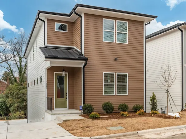 1008 Grant St, Durham, NC 27701