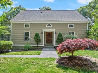 17 Middlebrook Pond Rd, Redding, CT 06896