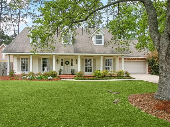 102 Beau Pre Dr, Mandeville, LA 70471