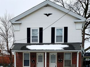 4127 Clark Ave, Willoughby, OH 44094