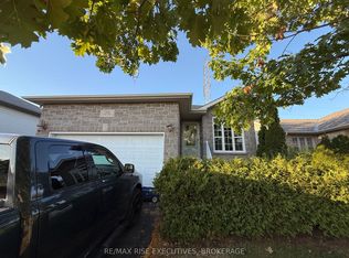 1388 Ottawa St, Kingston, ON K7P0C2