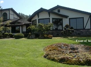 4400 Acacia Way, Penngrove, CA 94951