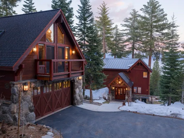 4470 Huckleberry Ln, Carnelian Bay, CA 96140