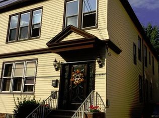 165 W 33rd Street #FL 2ND, Bayonne, NJ 07002