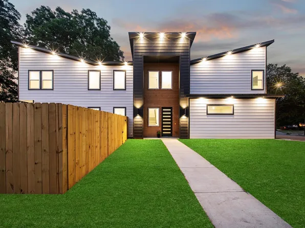 2503 Lawrence St, Dallas, TX 75215